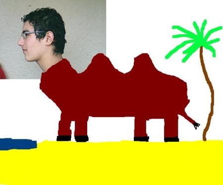 chamo